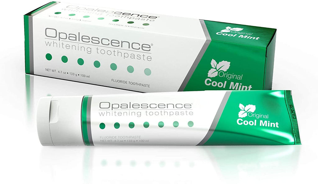 Ultradent 401 Opalescence Whitening Toothpaste Original Cool