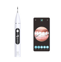 Visual Ultrasonic Tooth Cleaner Dental Scaler Remove Plaque Tartar Calculus USA